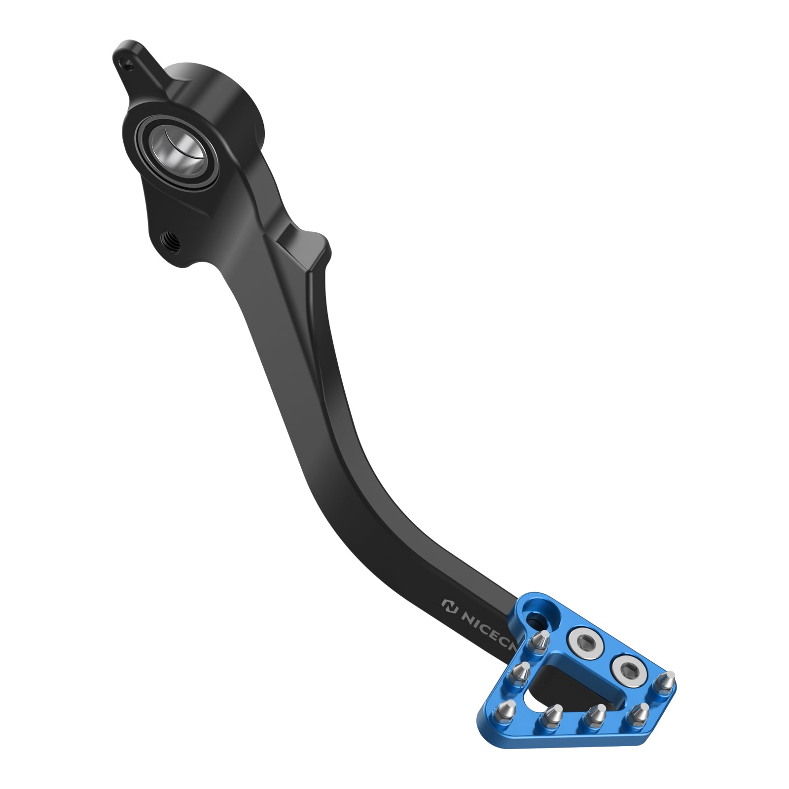 Adjustable Rear Brake Pedal Lever For KTM 690 Enduro SMC R 2019-2024