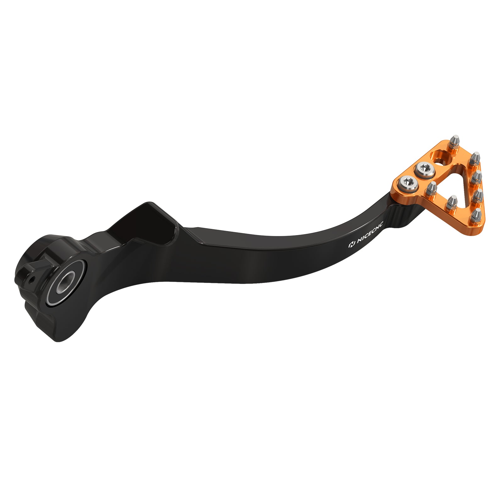 Adjustable Rear Foot Brake Pedal Lever For KTM 690 Enduro SMC R 2011-2018