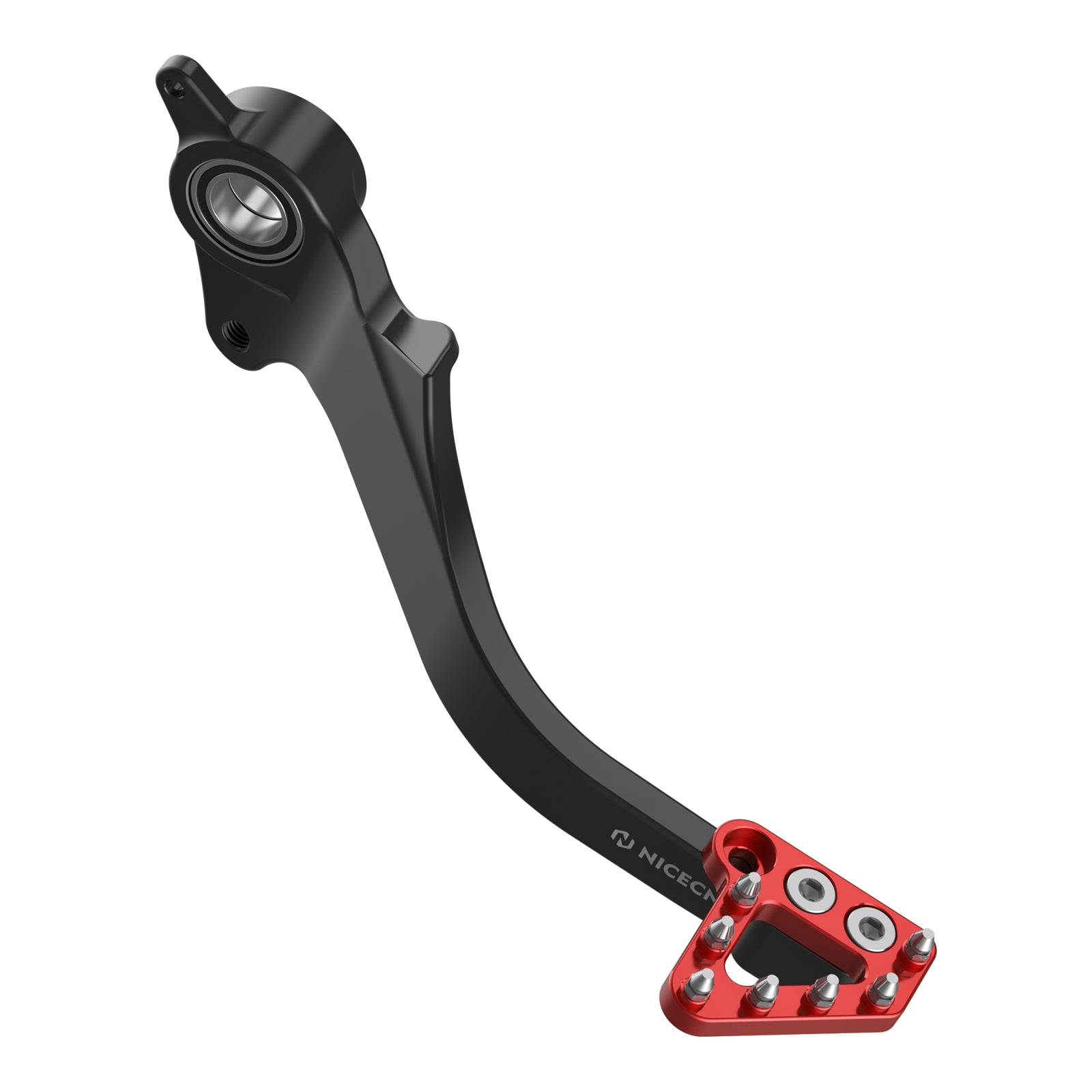 Adjustable Rear Brake Pedal Lever For KTM 690 Enduro SMC R 2019-2024