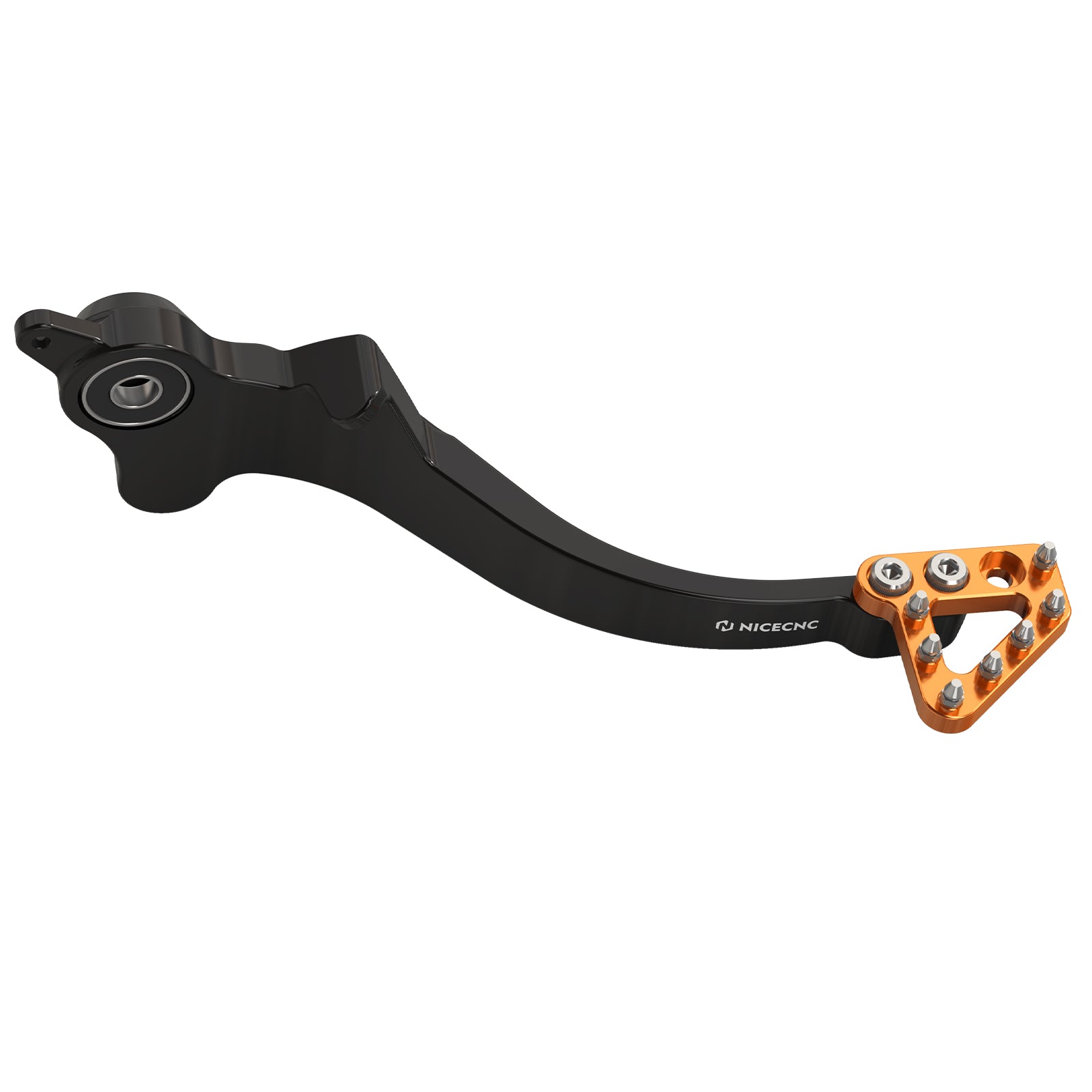 Adjustable Rear Foot Brake Pedal Lever For KTM 690 Enduro SMC R 2011-2018