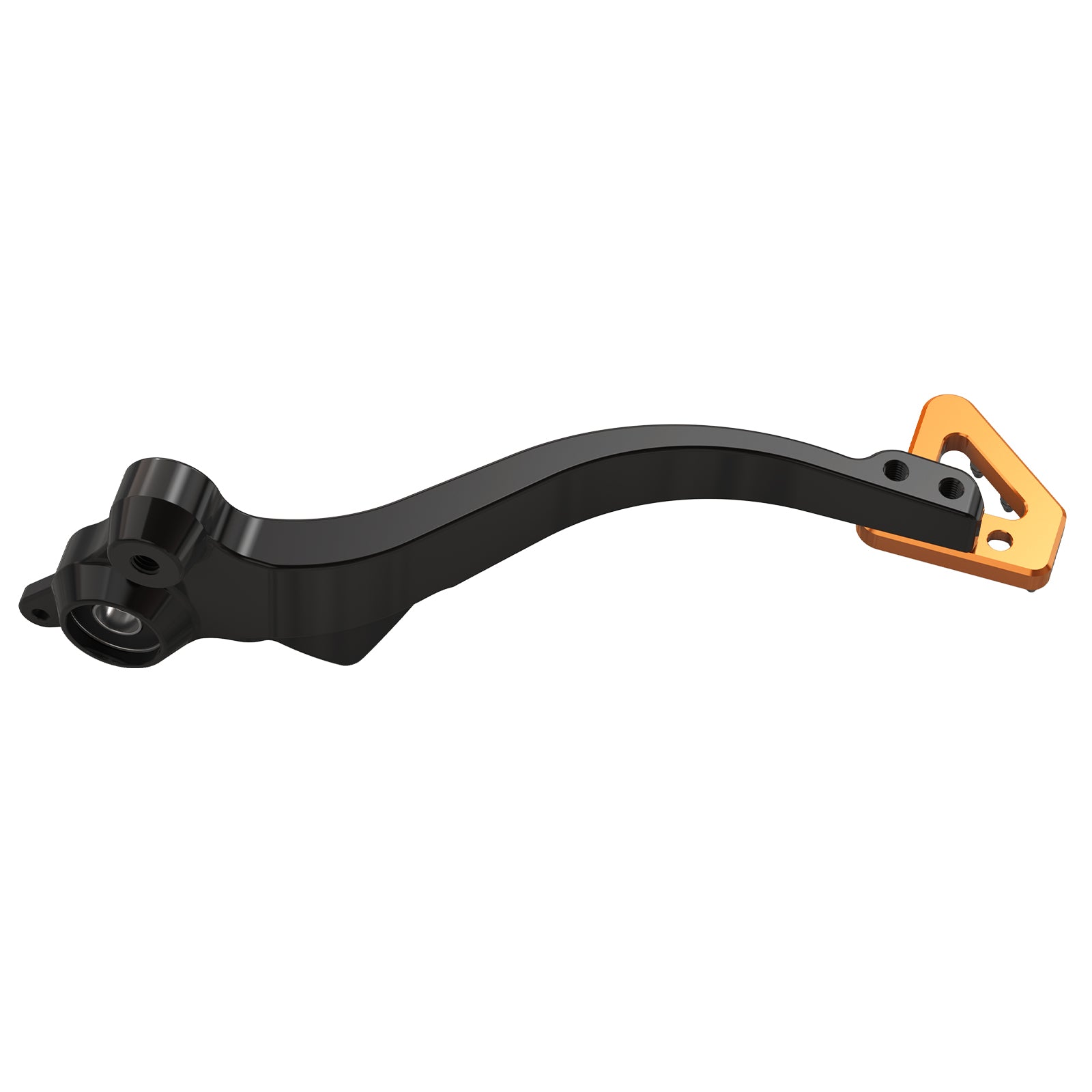 Adjustable Rear Foot Brake Pedal Lever For KTM 690 Enduro SMC R 2011-2018