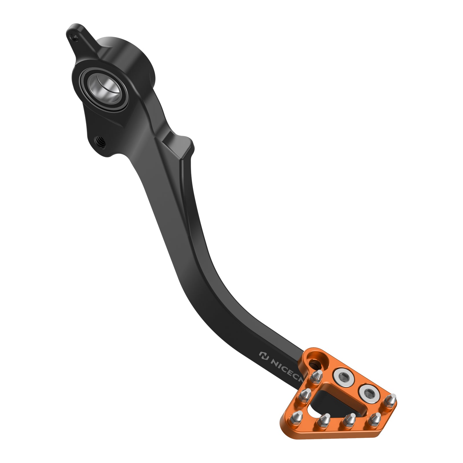 Adjustable Rear Brake Pedal Lever For KTM 690 Enduro SMC R 2019-2024