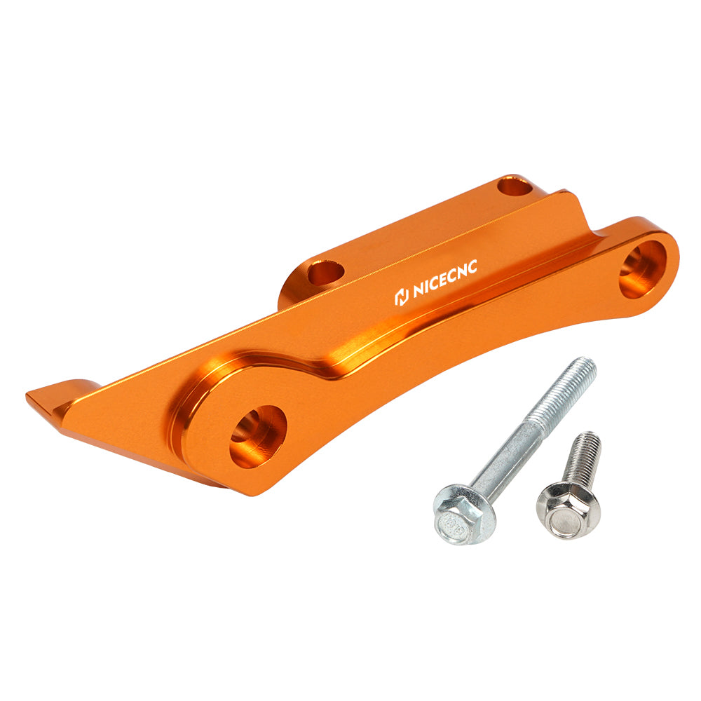 Rear Swingarm Guard Chain Guide For KTM 690 Enduro SMC R 10-22 Husqvarna 701 17-24