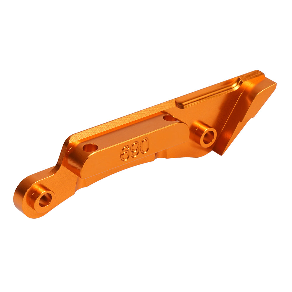 Rear Swingarm Guard Chain Guide For KTM 690 Enduro SMC R 10-22 Husqvarna 701 17-24