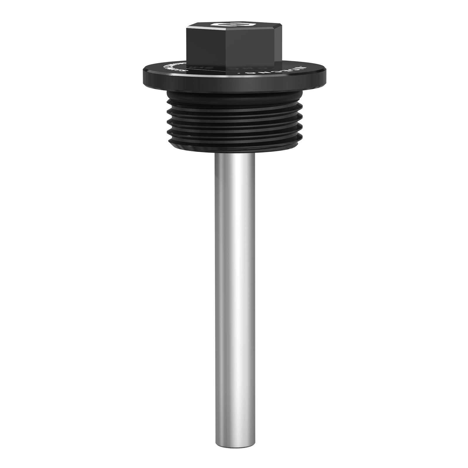 Magnetic Oil Drain Plug Bolt For Husqvarna NORDEN 901 2022-2024