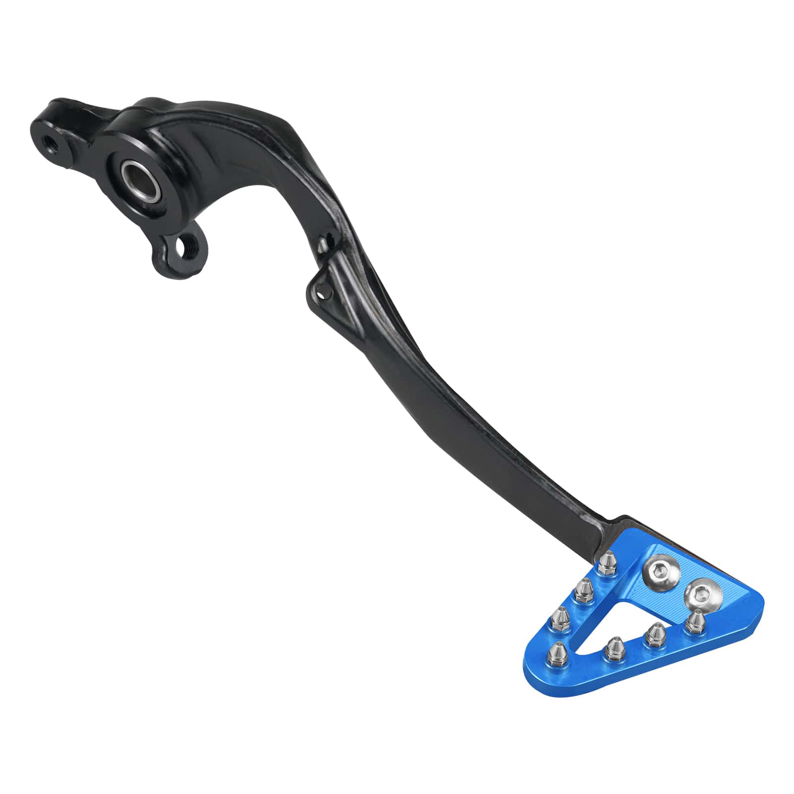 Adjustable Forged Brake Pedal Lever for KTM 350 500 EXCF 2017-2024