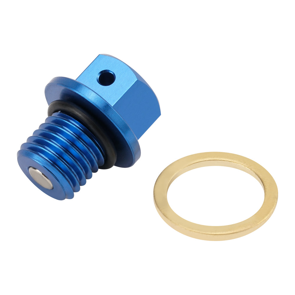 M12 Magnetic Oil Drain Plug Bolt For KTM 125-530 SX-F EXC-F XC-W 690 ENDURO Husqvarna TC/TE/FC/FE/TX/FX