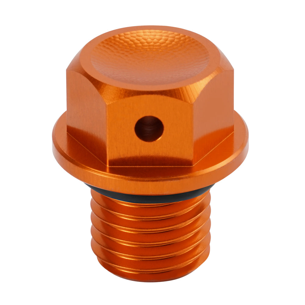 M12 Magnetic Oil Drain Plug Bolt For KTM 125-530 SX-F EXC-F XC-W 690 ENDURO Husqvarna TC/TE/FC/FE/TX/FX