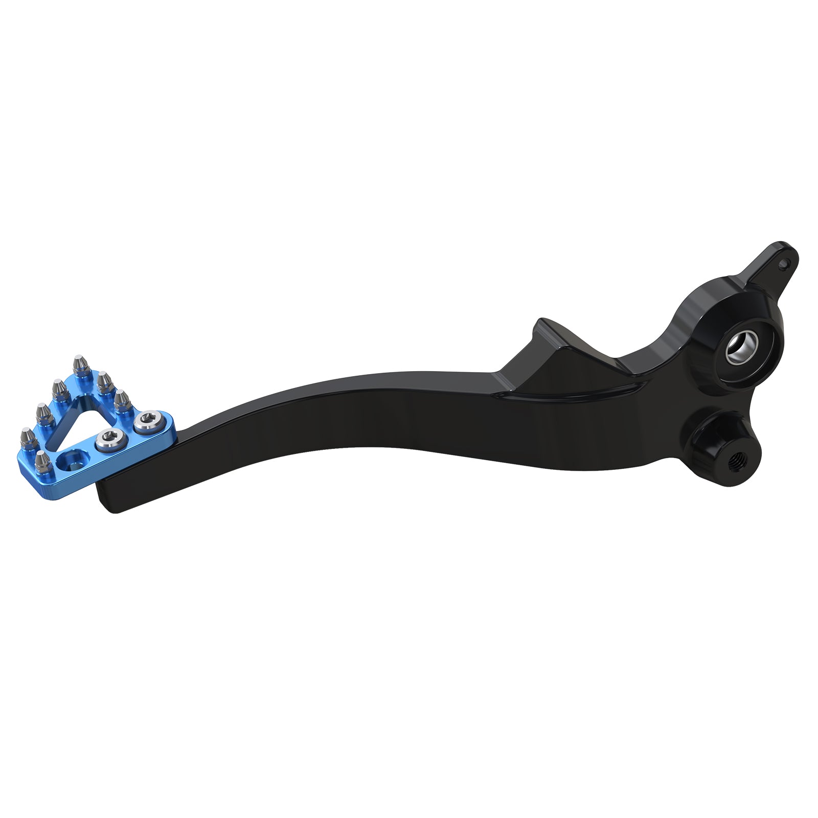 Rear Brake Pedal Lever For KTM 690 Enduro r/ SMCR | Husqvarna 701