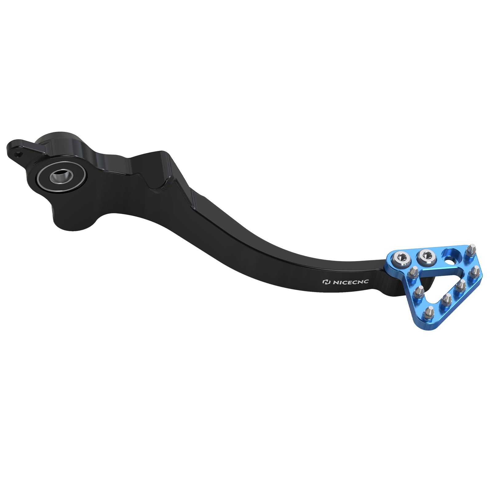 Rear Brake Pedal Lever For KTM 690 Enduro r/ SMCR | Husqvarna 701