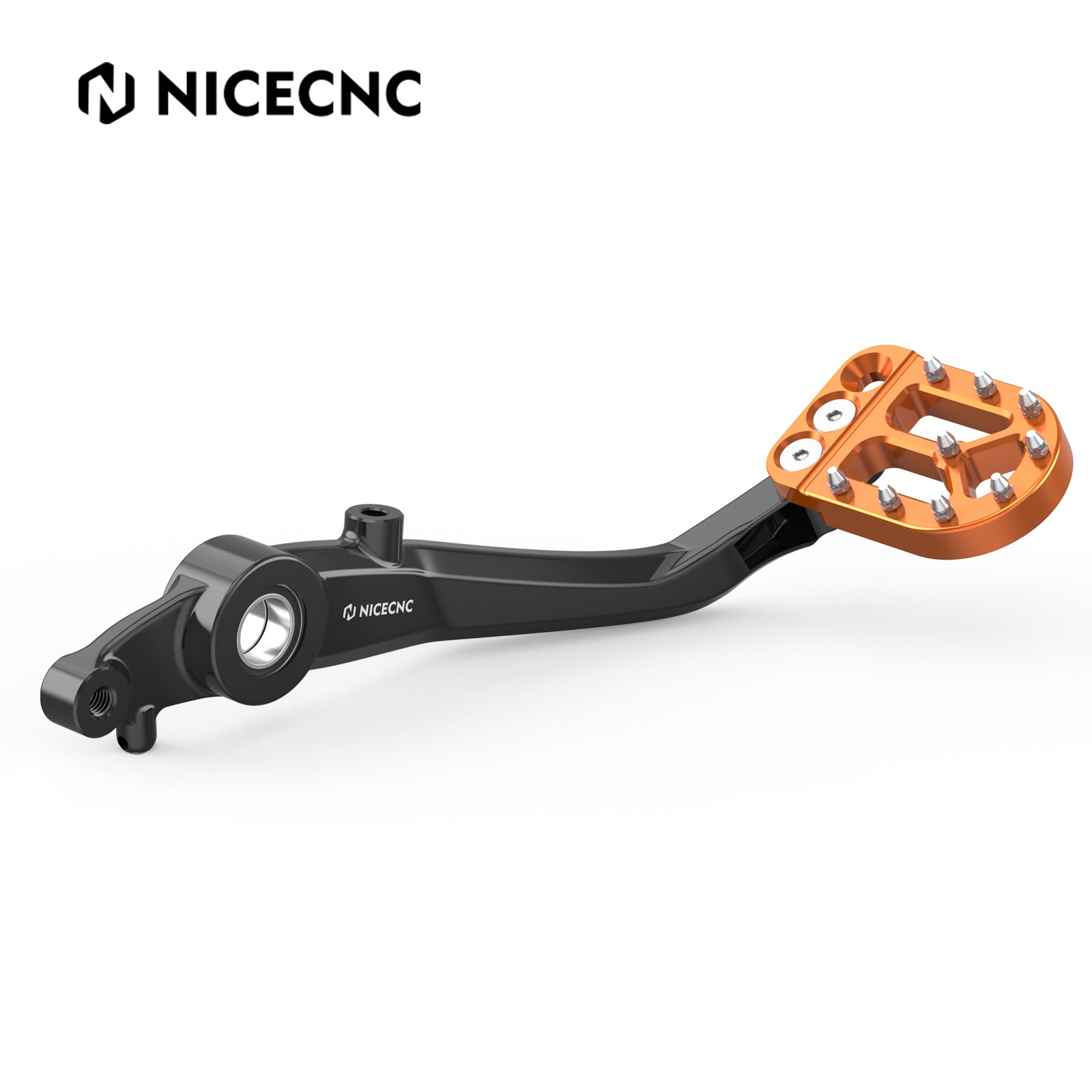 Rear Brake Lever For KTM 790 890 Adventure/R 2019-2023 Husqvarna NORDEN 901 2022-2023