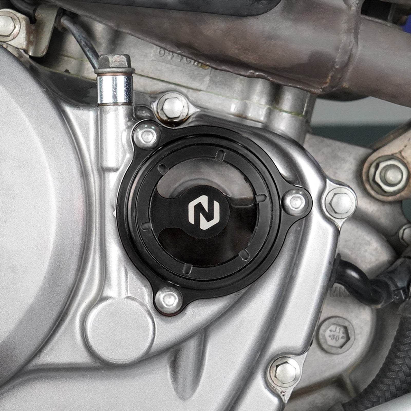 Engine Oil Filter Cap For Honda XR600R / XR650L