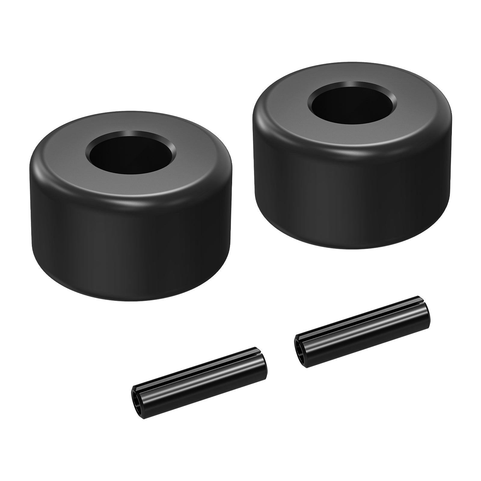 UTV Secondary Clutch Rollers Pins Kit For Polaris RZR XP 1000 Ranger Sportsman 570