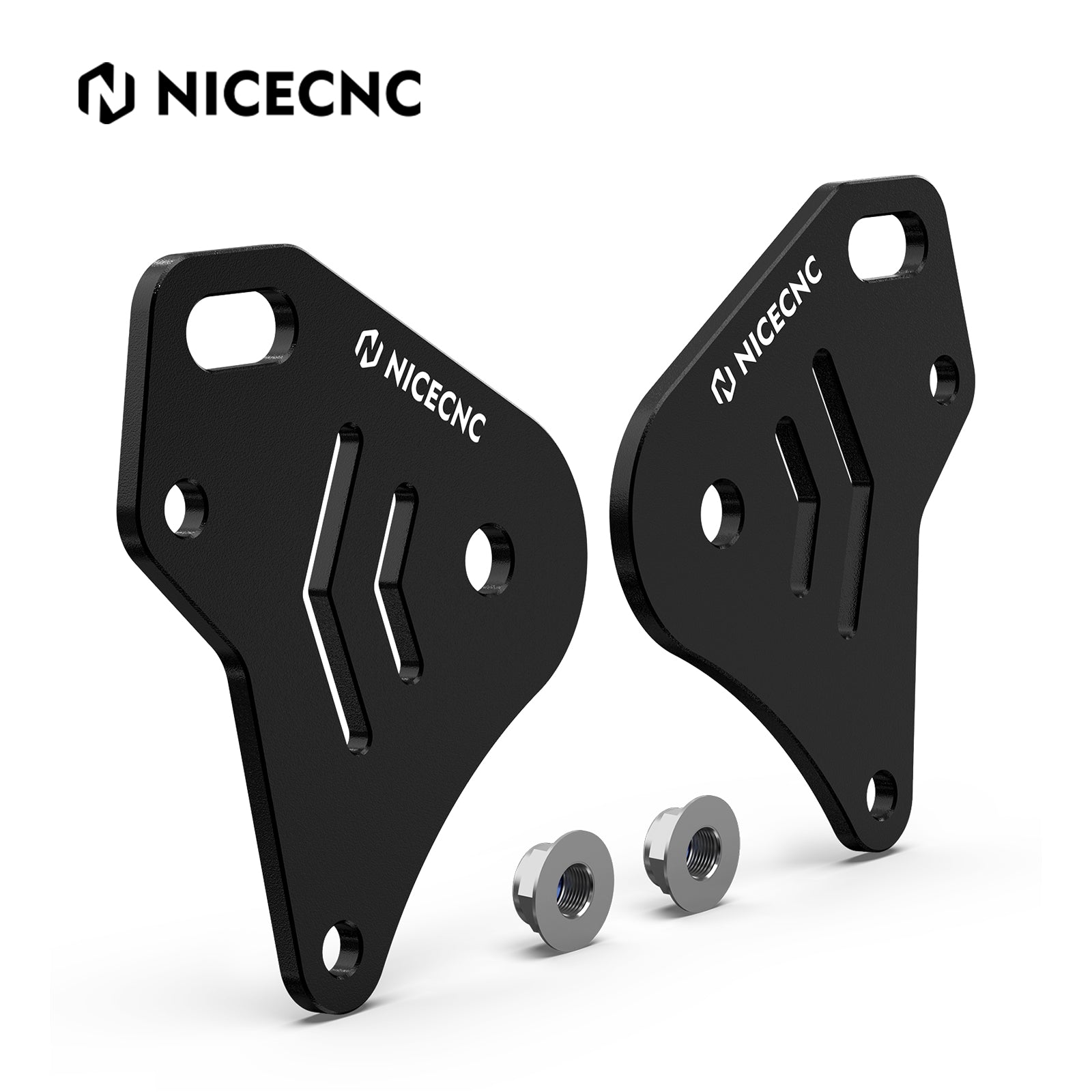 UTV Transmission Mounting Plates Brackets For Polaris RZR XP TURBO