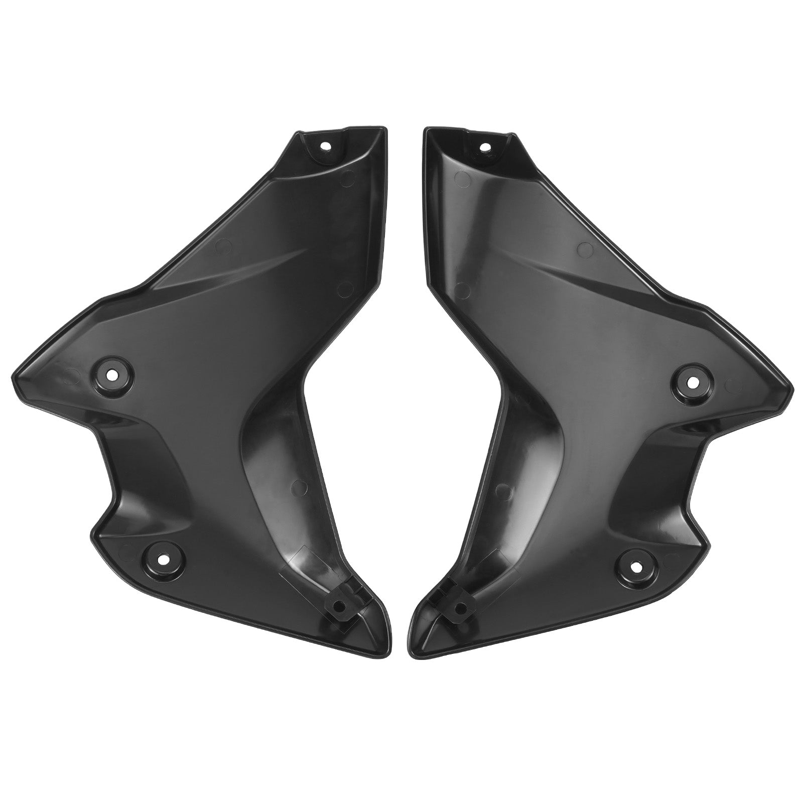 Side Frame Fairing Cowl Guards For BMW R1250GS 2019-2023