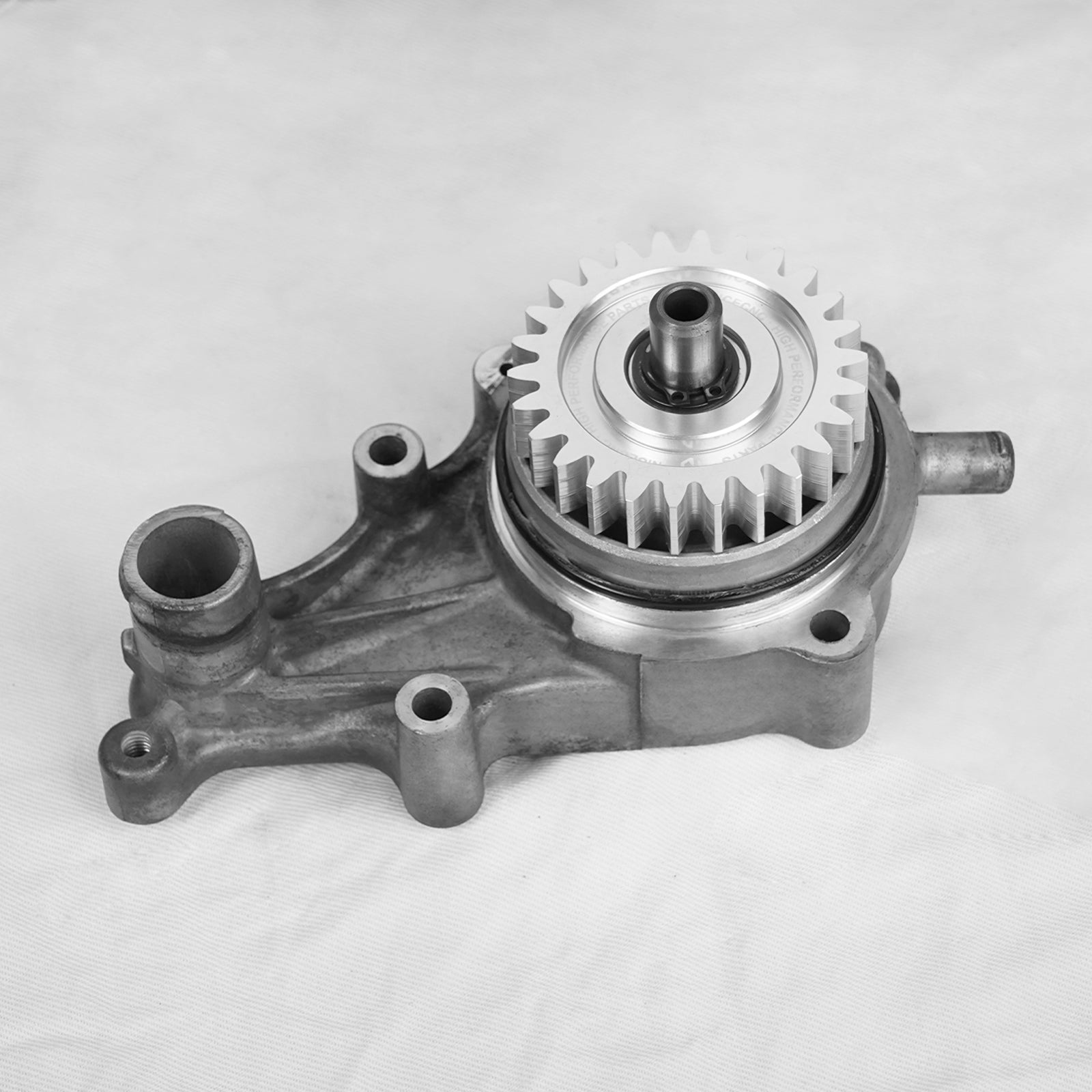 Water Pump Drive Gear For Yamaha Raptor 700 2006-2024