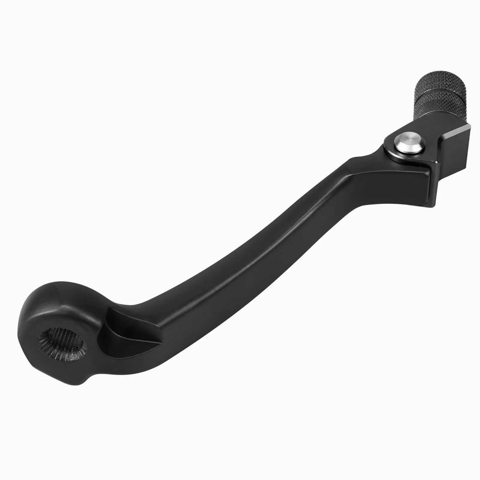 NICECNC Folding Shift Lever For KTM 125-500 SX F XC F XCW EXC F TPI 6D 2004-2023