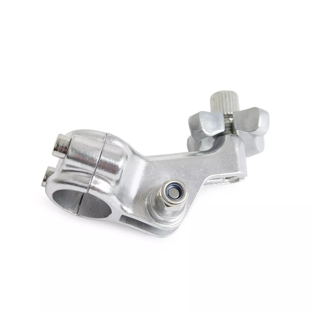 Clutch Lever Bracket Perch For Honda CRF150R CRF450R CR250R XR650R