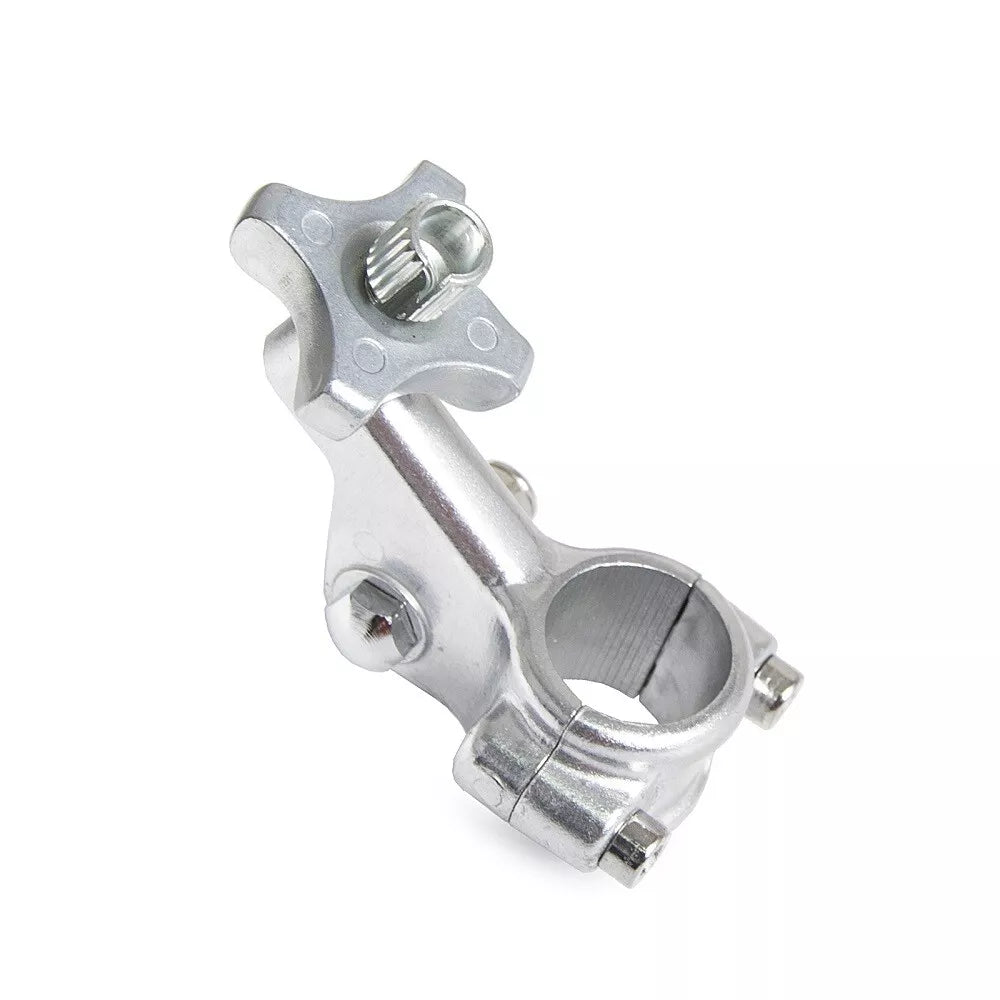 Clutch Lever Bracket Perch For Honda CRF150R CRF450R CR250R XR650R