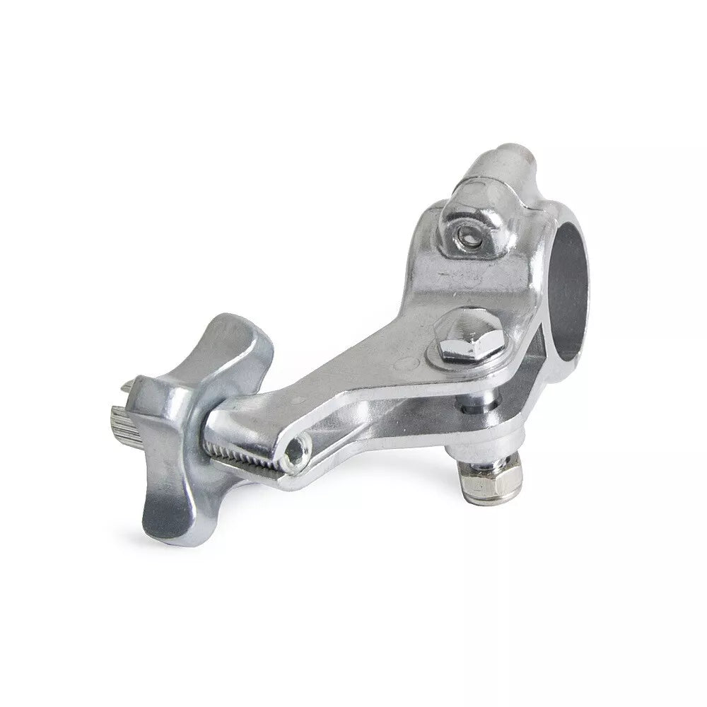 Clutch Lever Bracket Perch For Honda CRF150R CRF450R CR250R XR650R