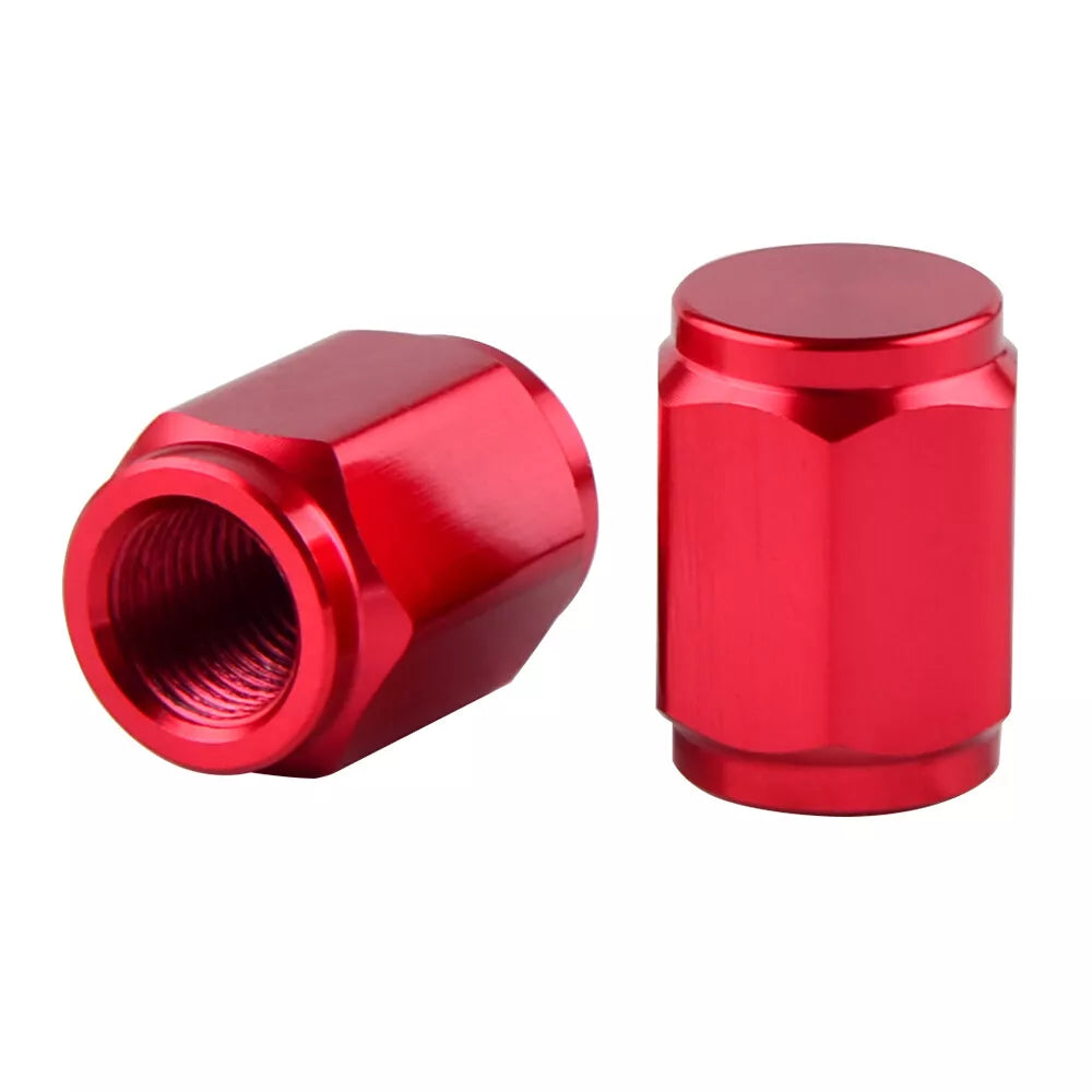 Tyre Tire Valve Stem Cover Cap for Honda CRF50 70 100 125 150 230 250 450R/X/F/L