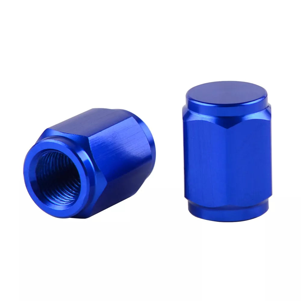 Tyre Tire Valve Stem Cover Cap for Honda CRF50 70 100 125 150 230 250 450R/X/F/L