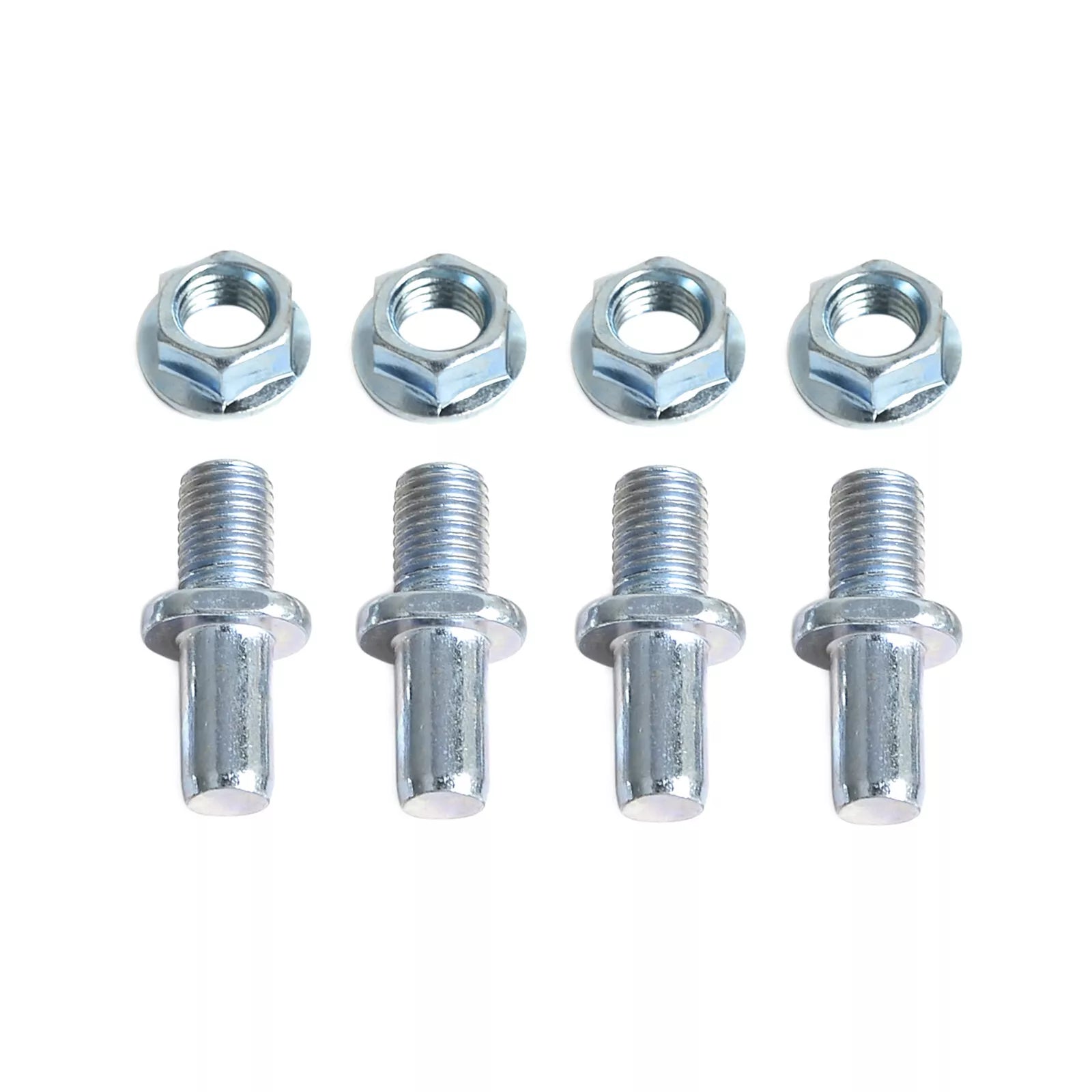 Rear Sprocket Pin Set Bolt for Huoniao Lexmoto Haotian Superbike HN125-8 HT125-8