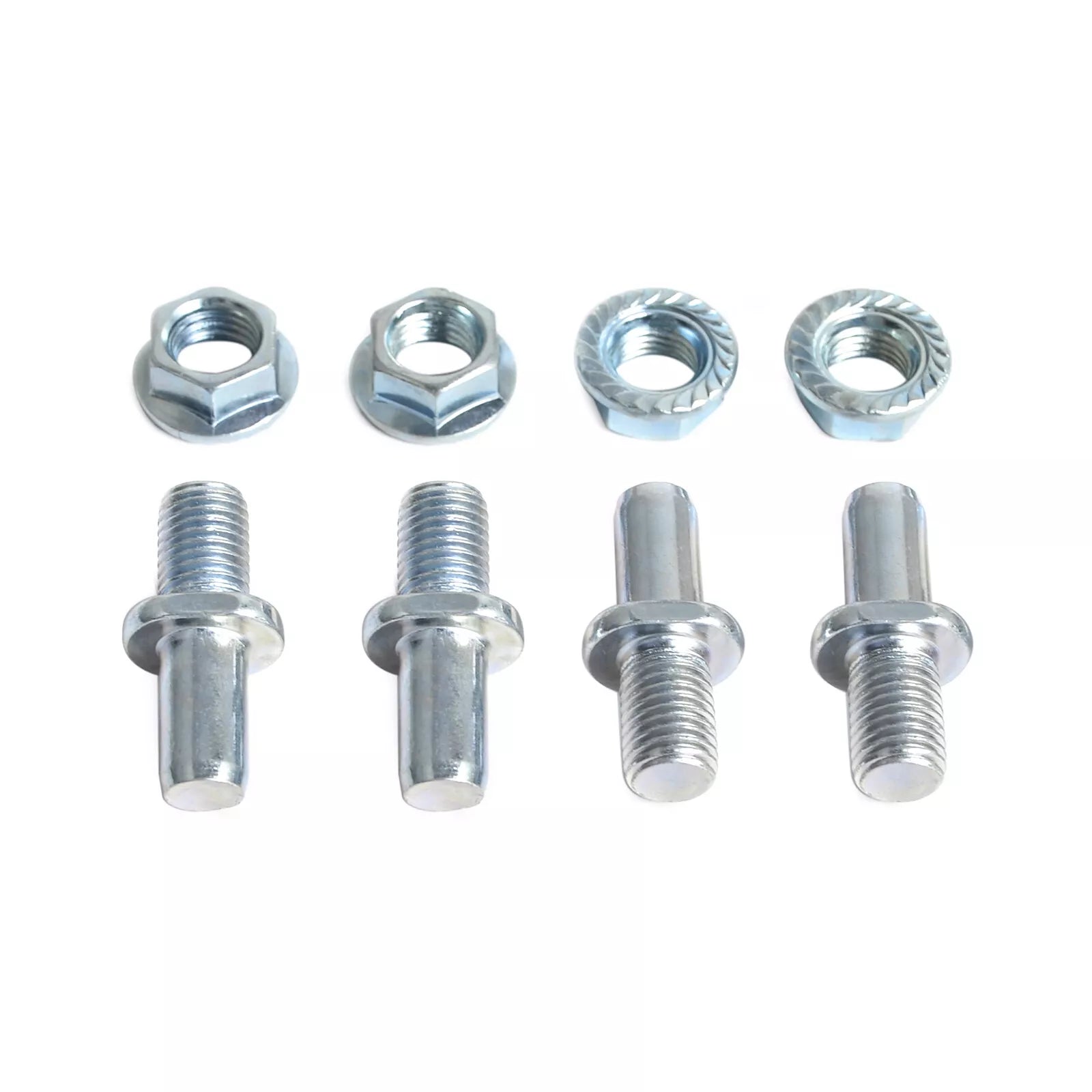 Rear Sprocket Pin Set Bolt for Huoniao Lexmoto Haotian Superbike HN125-8 HT125-8