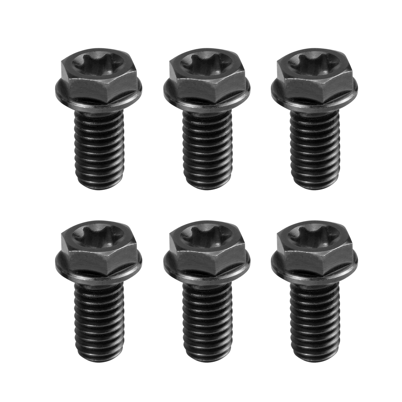 Front Rear Brake Disc Pad Screws Kit For Surron Light Bee X/ S/ L1E Segway X160 X260