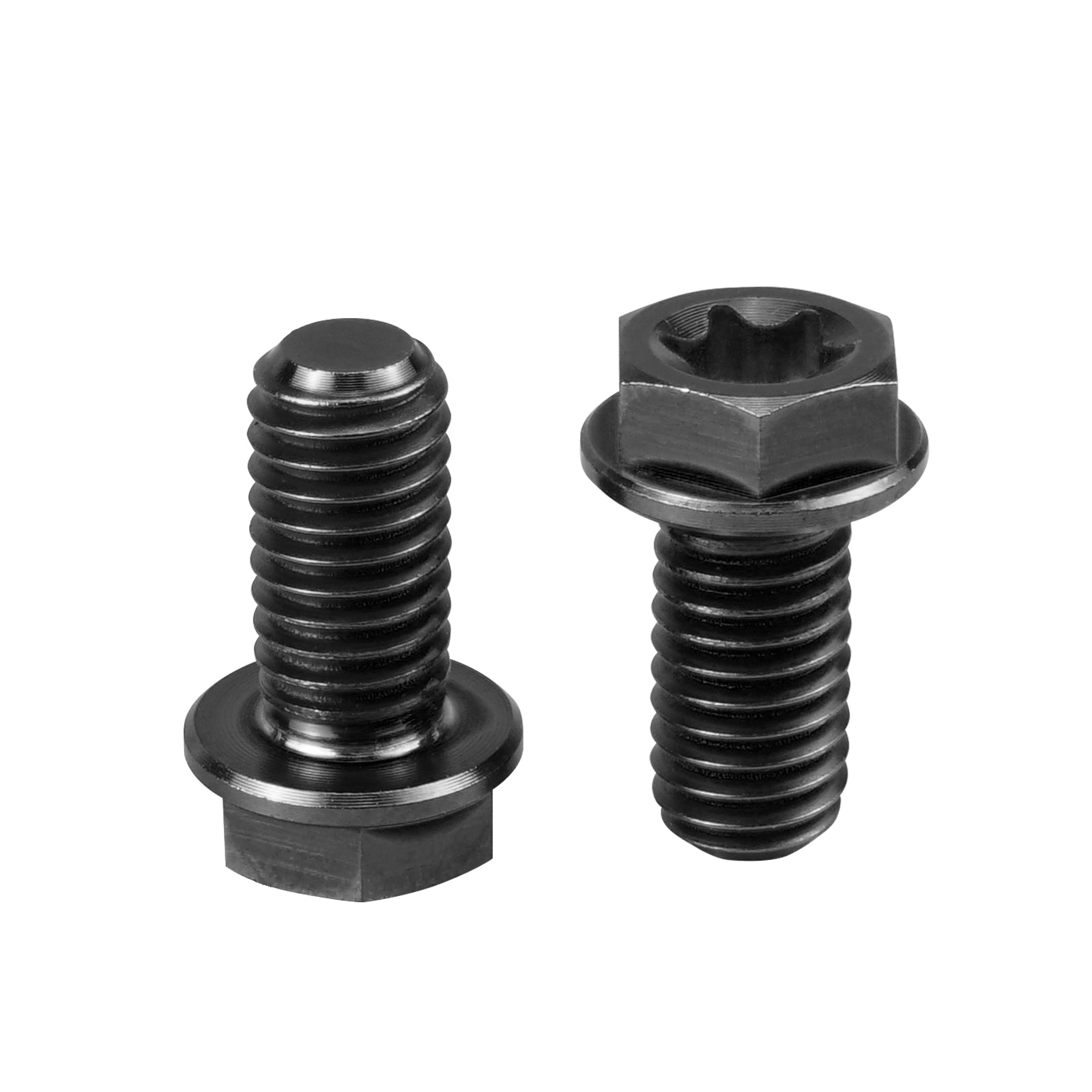 Front Rear Brake Disc Pad Screws Kit For Surron Light Bee X/ S/ L1E Segway X160 X260