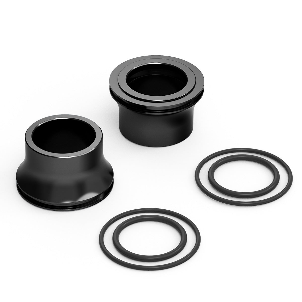 Front Wheel Spacers Hub Collars For Surron Light Bee X/ S/ L1E Segway X160 X260