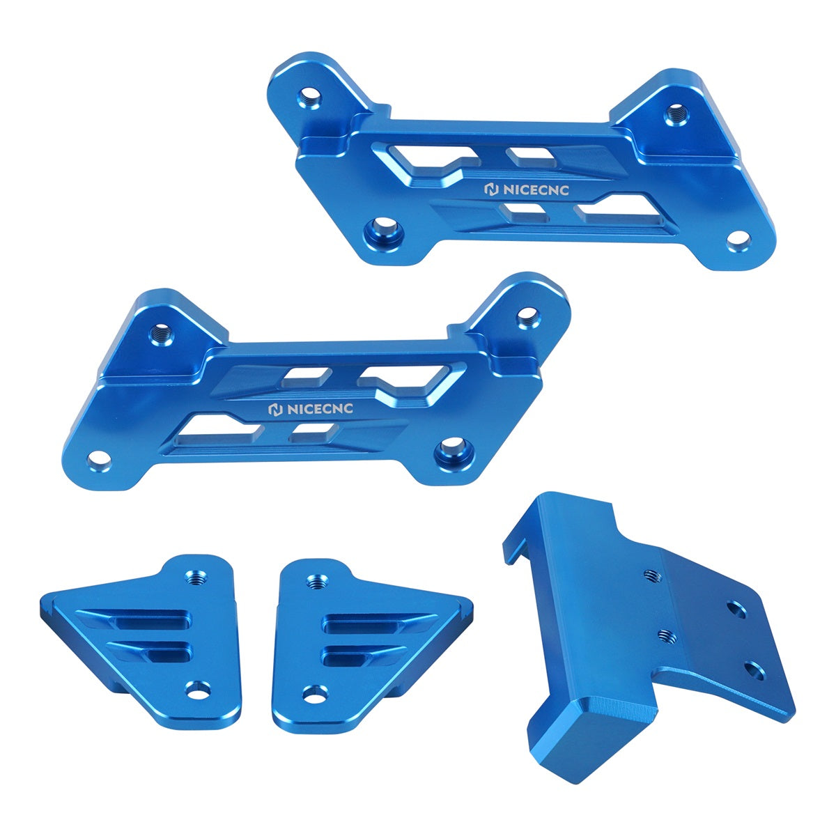 Seat Riser Raise 5cm Bracket Kit For Surron Light Bee X/ S/ L1E Segway X160 X260