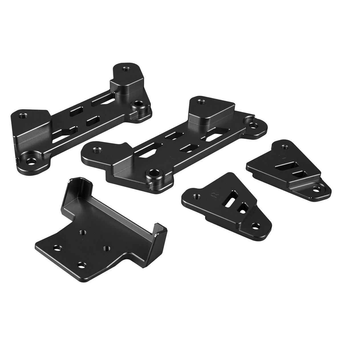 Seat Riser Raise 5cm Bracket Kit For Surron Light Bee X/ S/ L1E Segway X160 X260