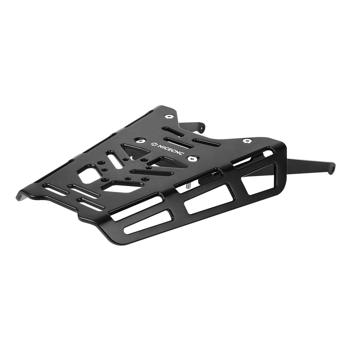 Rear Luggage Rack Tail Rack For Suzuki DRZ400S/SM 2000-2024