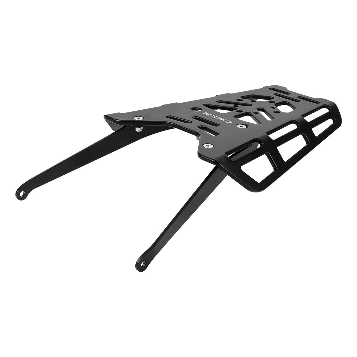 Rear Luggage Rack Tail Rack For Suzuki DRZ400S/SM 2000-2024