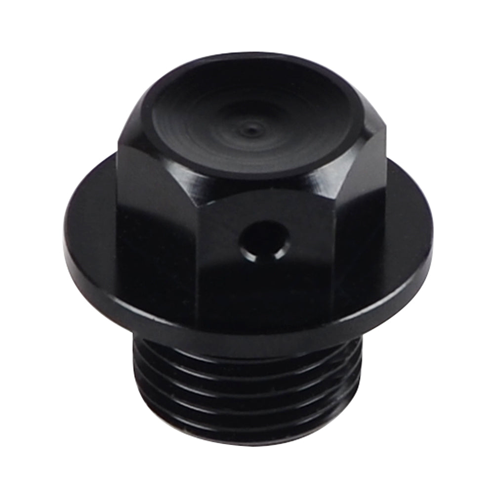 M14 Magnetic Oil Pan Drain Plug For Suzuki  GSX-R750 GSX-R600 GSX-S1000 V-Strom 1000