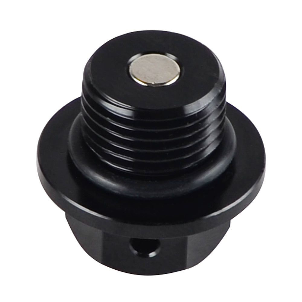 M14 Magnetic Oil Pan Drain Plug For Suzuki  GSX-R750 GSX-R600 GSX-S1000 V-Strom 1000