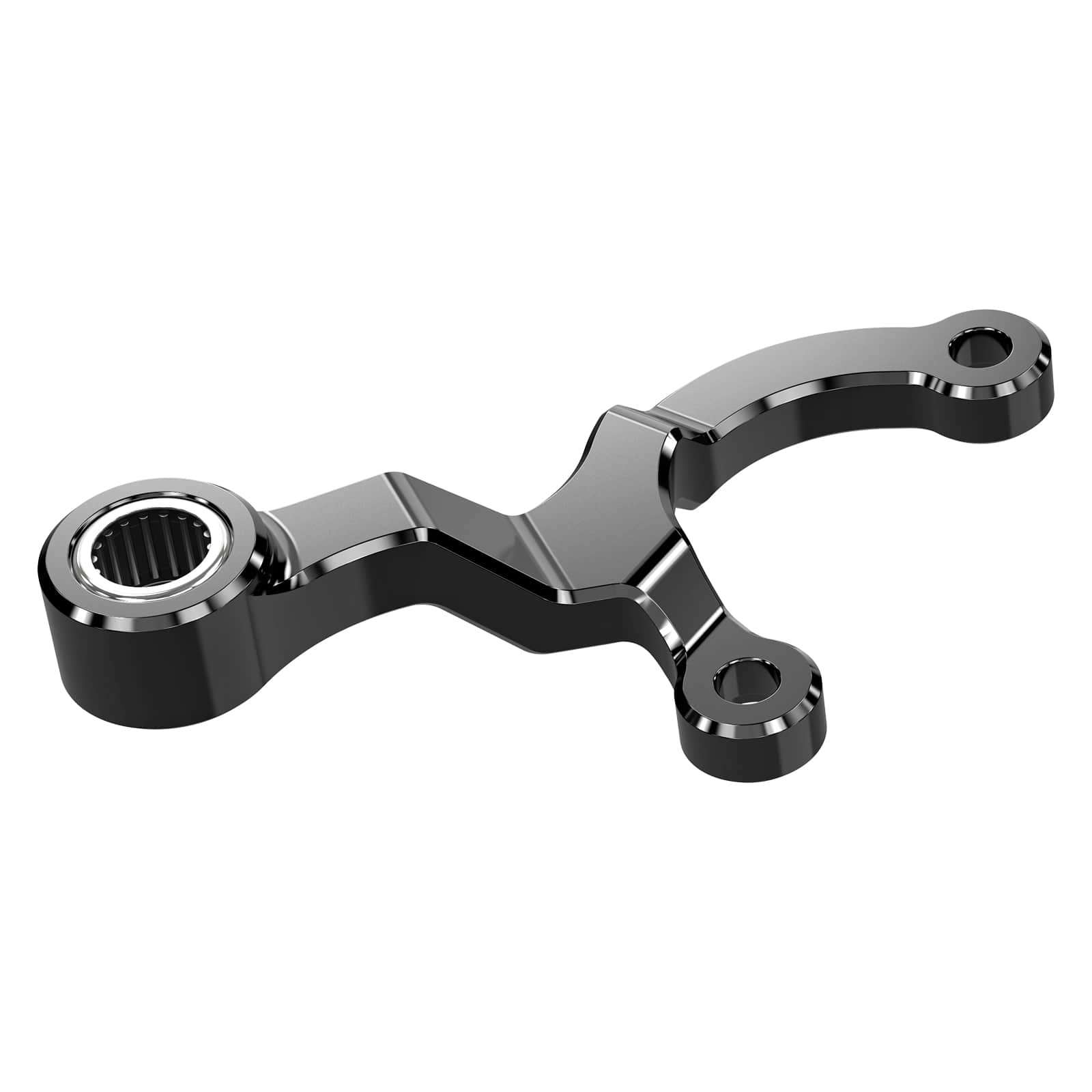 X rocker discount gear shift mount