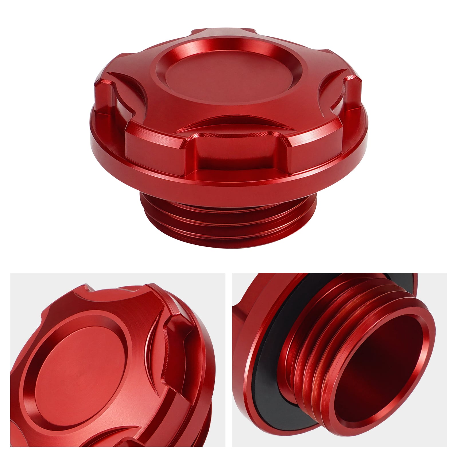 Oil Filler Cap For Toyota 4Runner FJ Cruiser Tundra