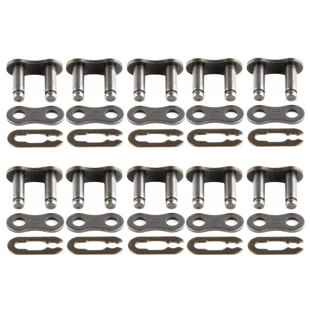 Universal #35 140 Links Drive Chain For 43 47cc 49cc Mini PIT Pocket Quad Dirt Bike