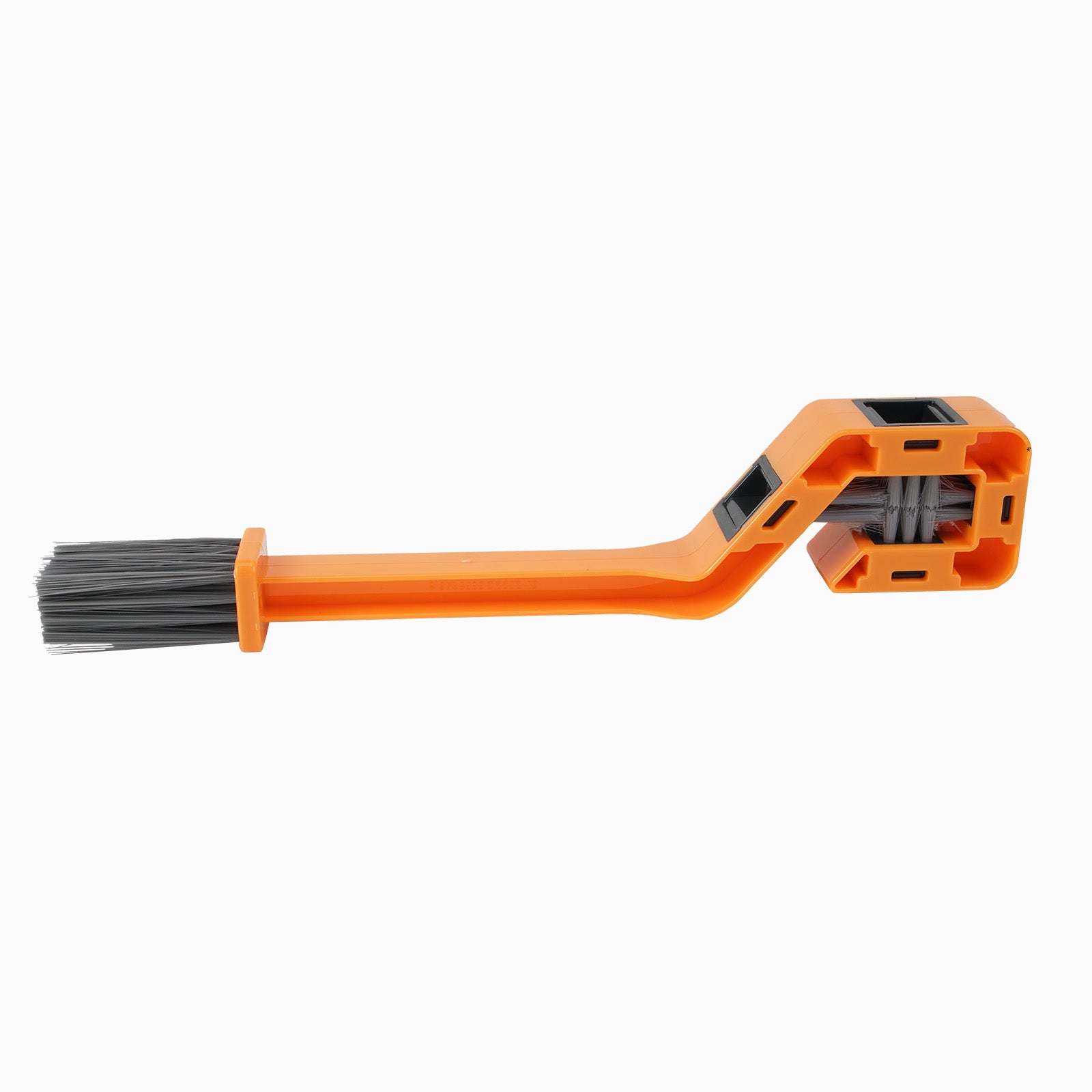 Universal Gear Chain Cleaning Brush Wash Scrubber Tool For KTM Husqvarna GasGas Honda Yamaha