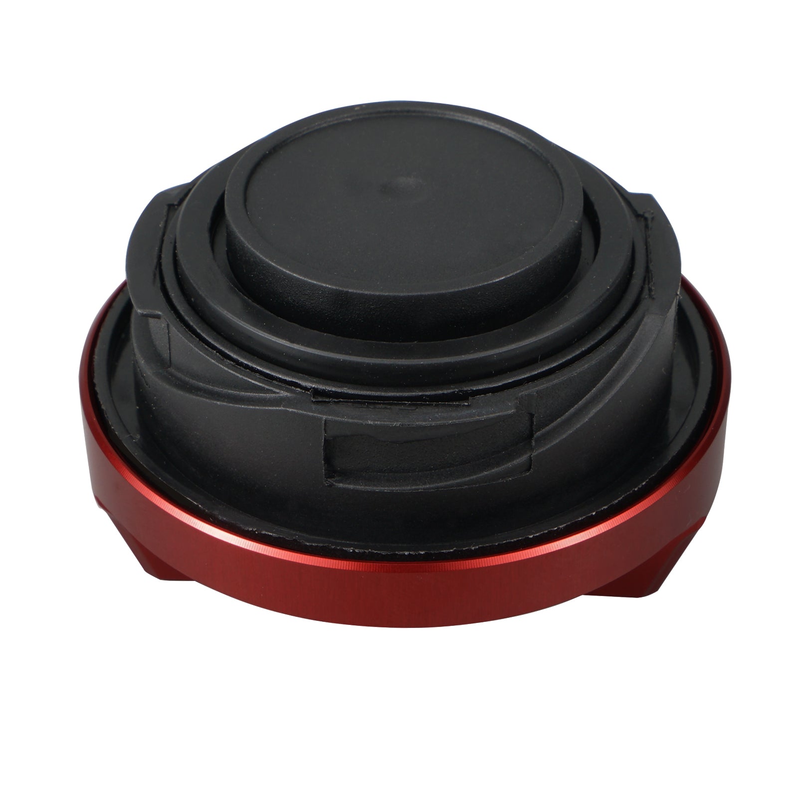 Aluminum Engine Oil Filler Cap for VW Golf Mk7 Passat B8 Audi A3 A4 A5 A6 TT