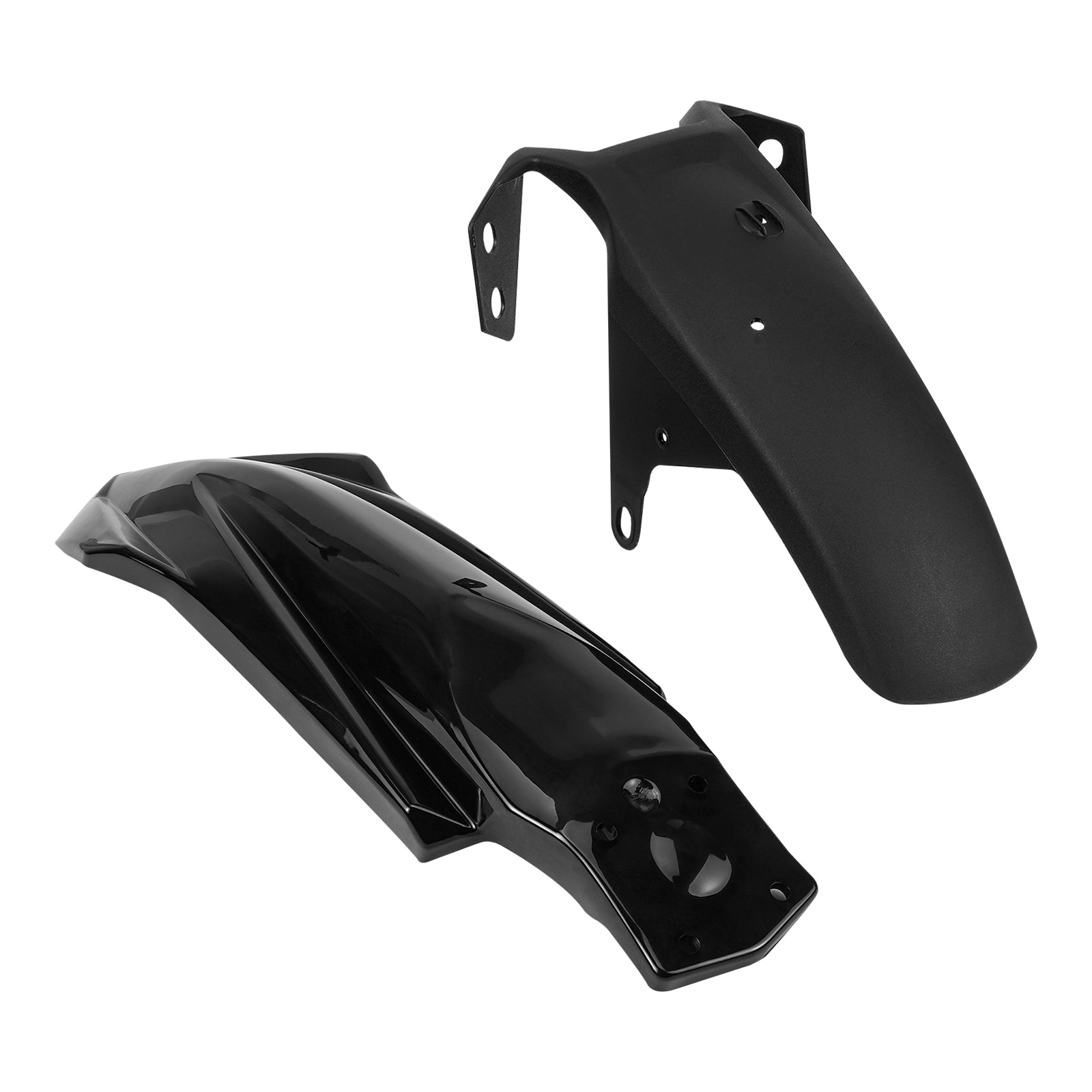 High Fender Kit For Yamaha Tenere 700 / XTZ700 2019-2024