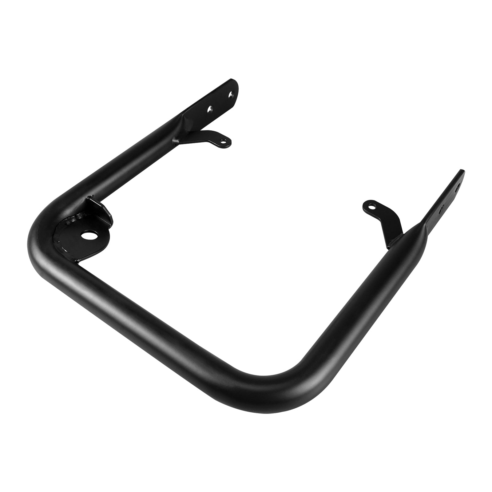 ATV Rear Grab Bar Handle Luggage Carry Rack For Yamaha YFZ450R 2009-2023