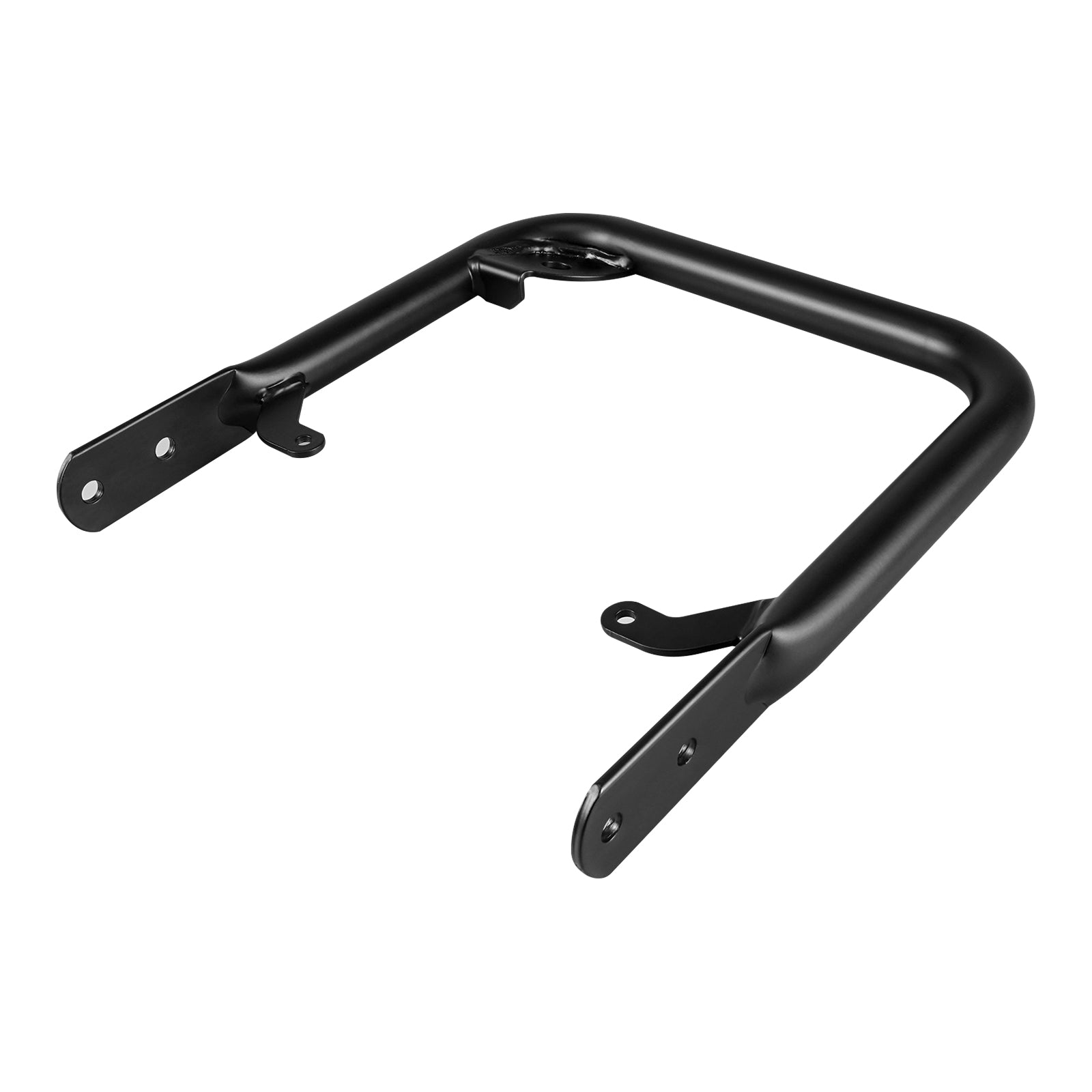 ATV Rear Grab Bar Handle Luggage Carry Rack For Yamaha YFZ450R 2009-2023