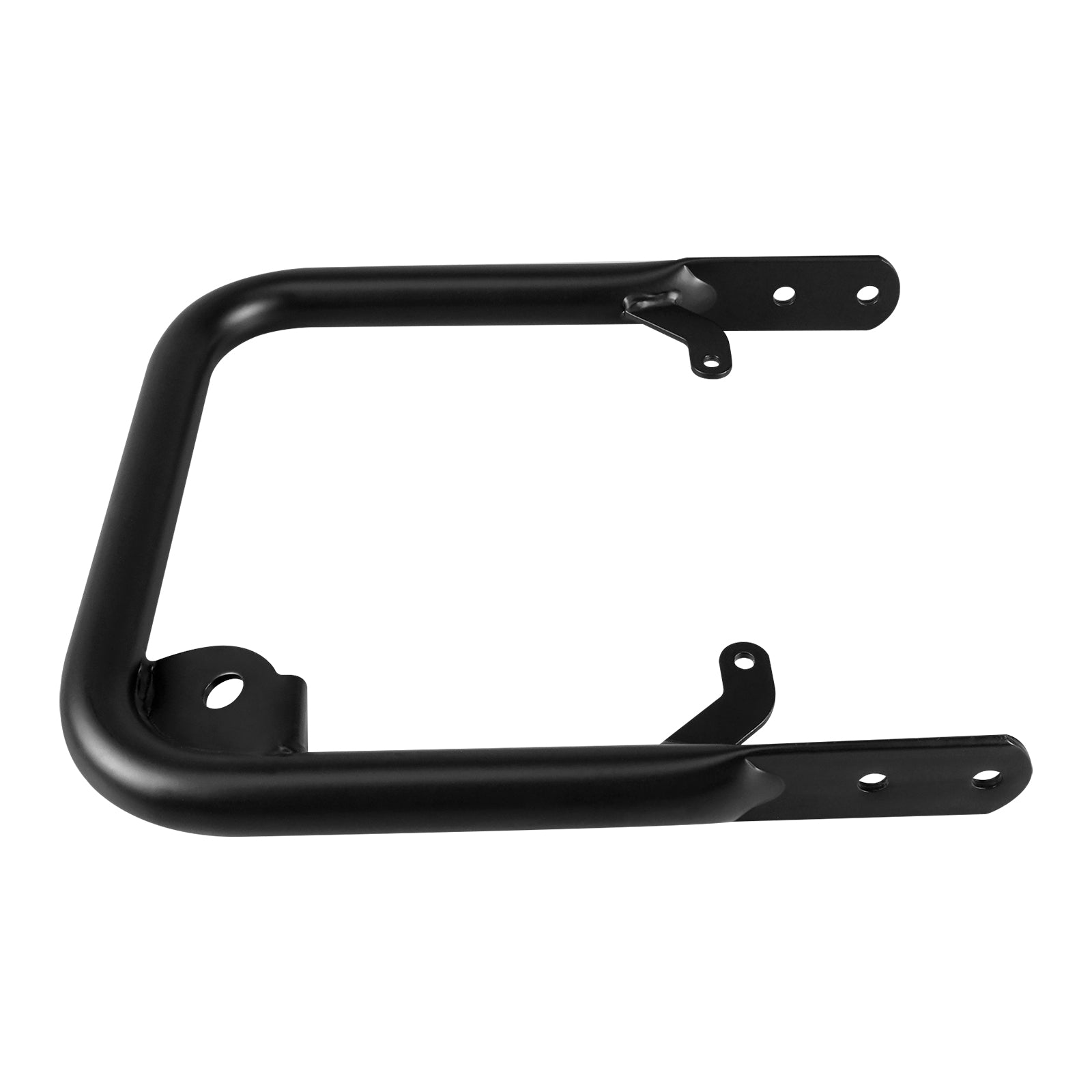 ATV Rear Grab Bar Handle Luggage Carry Rack For Yamaha YFZ450R 2009-2023