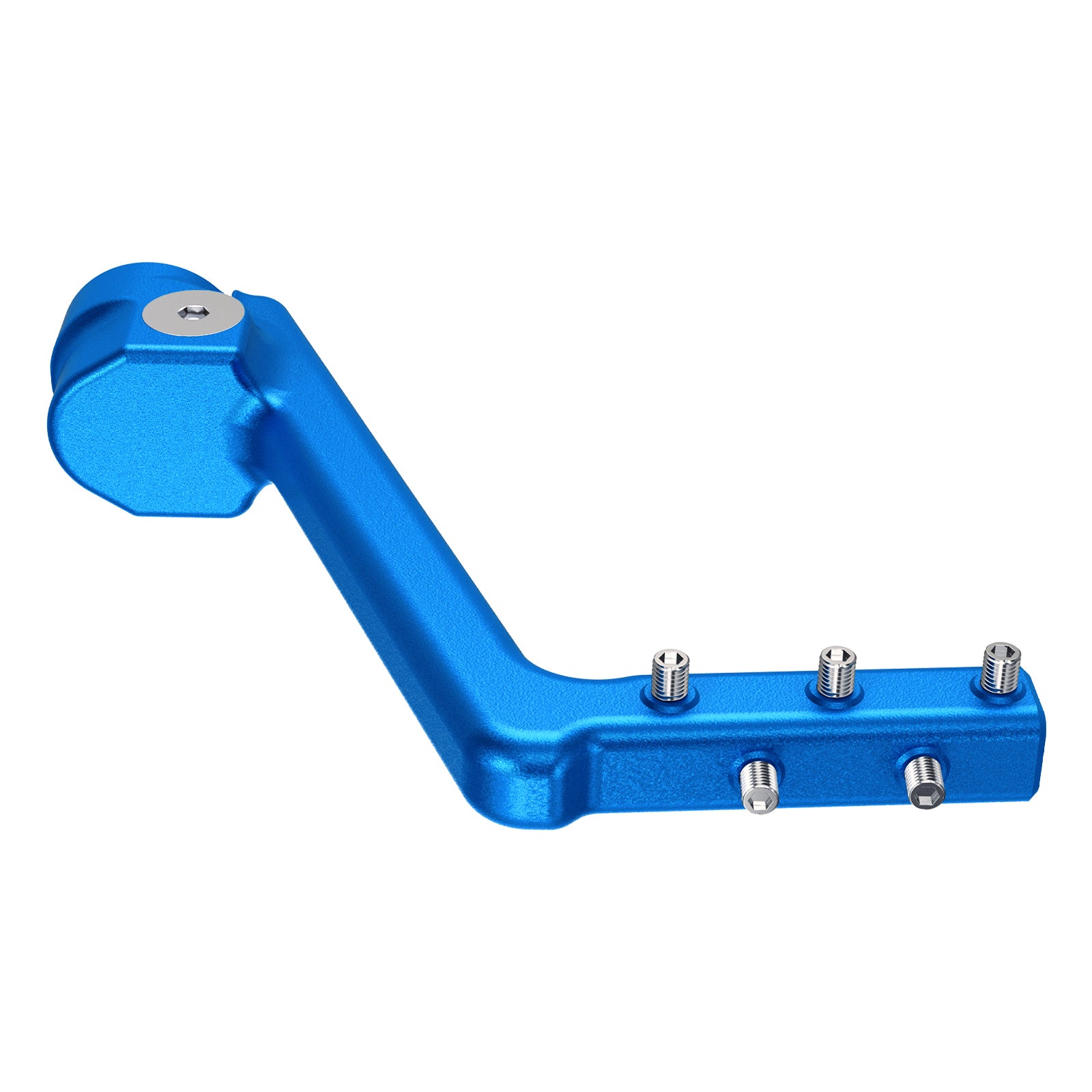 Kick Start Starter Lever Pedal Arm For Yamaha YZ85 2002-2018