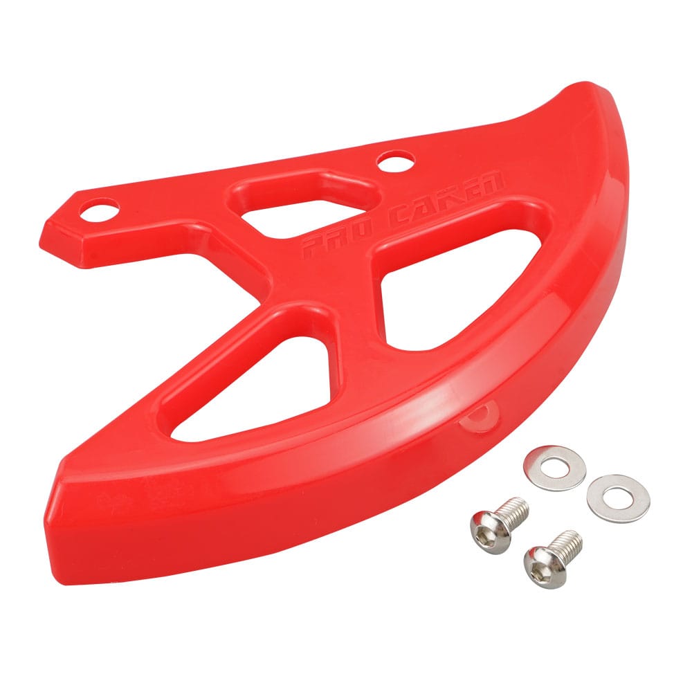 Motorcycle Parts for Honda CRF250R/450R/250X/450X | Nicecnc