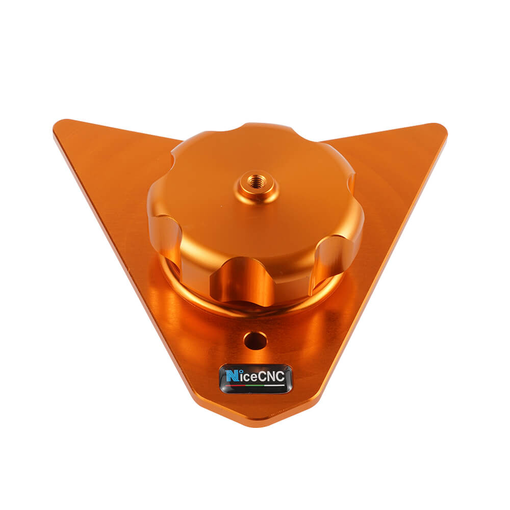 NICECNC Fuel Filler Neck for KTM 690 Enduro / SMC R