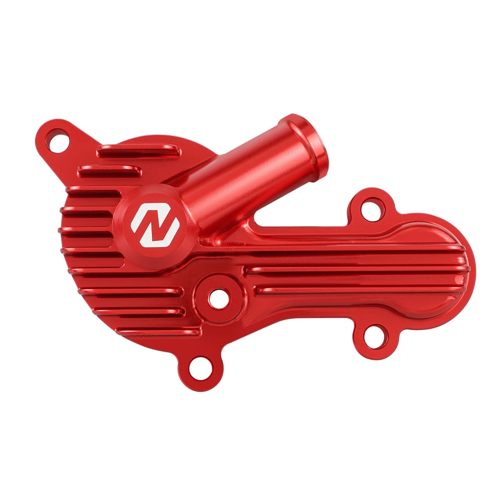 Beta 250 300 RR Red Water Pump Cover